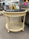Accent Table