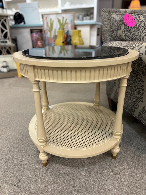 Accent Table
