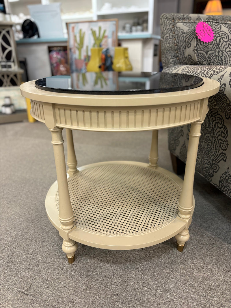 Accent Table