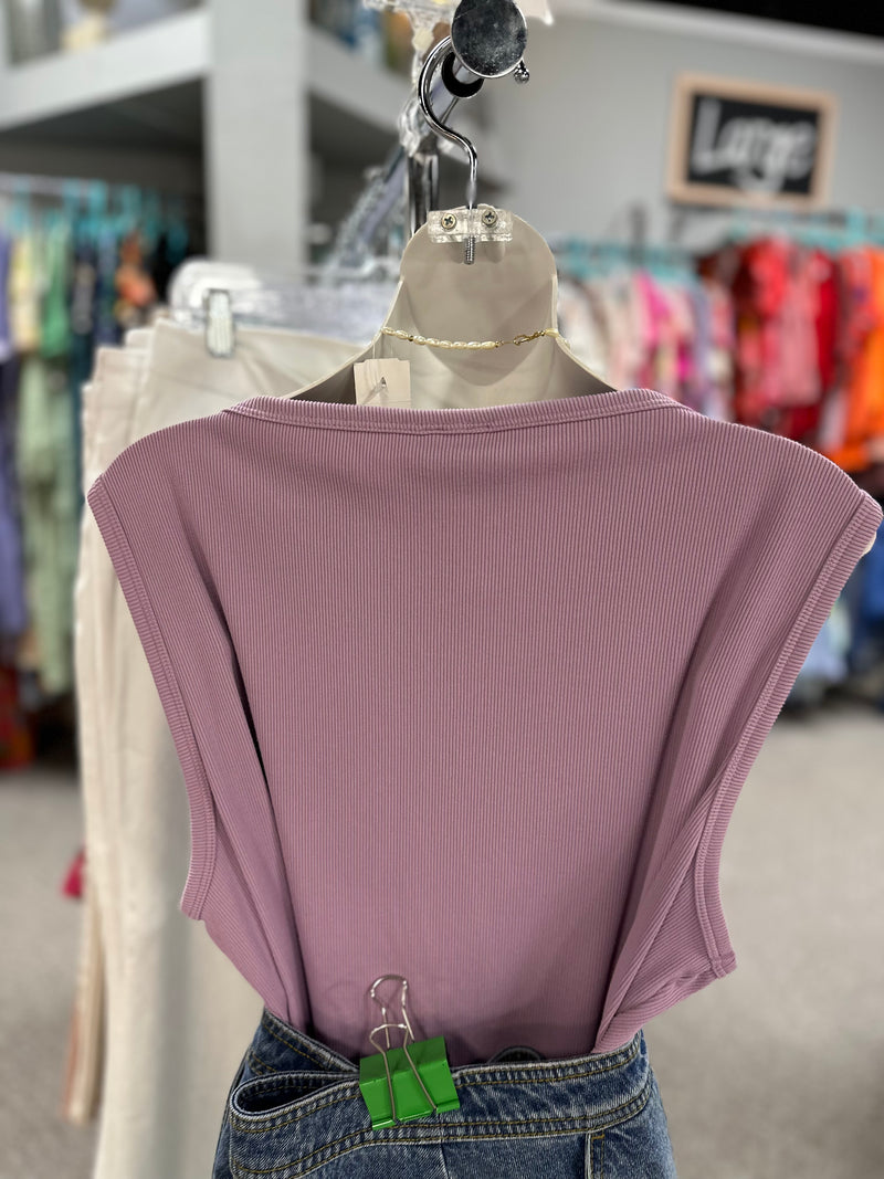 Abercrombie & Fitch Size XL Top