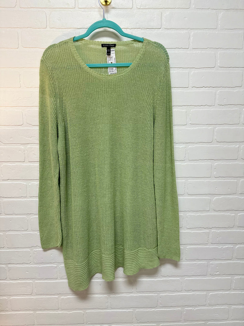 Eileen Fisher Size XL Tunic
