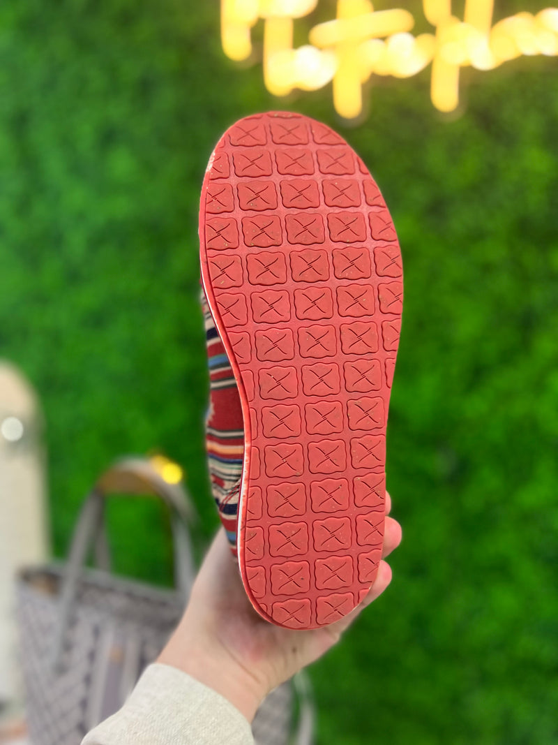 Twisted X Size 7 Shoes