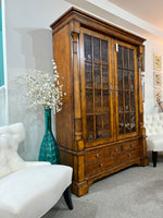 Century Furniture China Cabinet