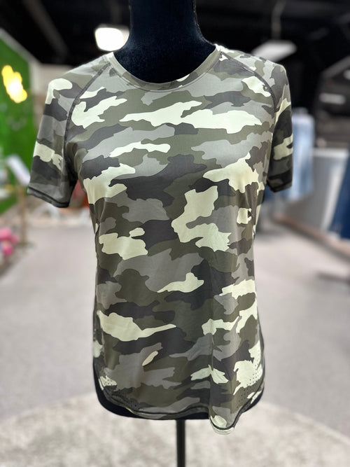 Lululemon Size OS/Small Top