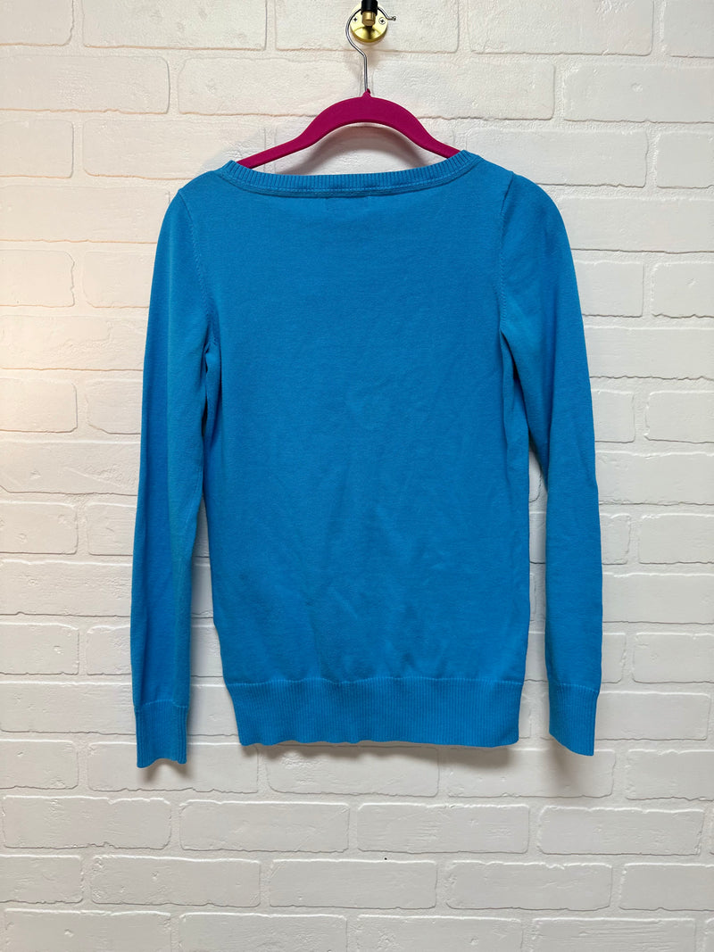 Lilly Pulitzer Size S Sweater