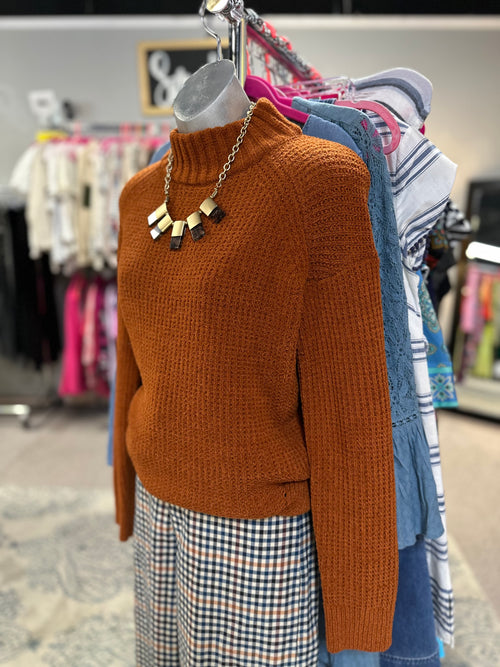 A New Day Size XS Sweater