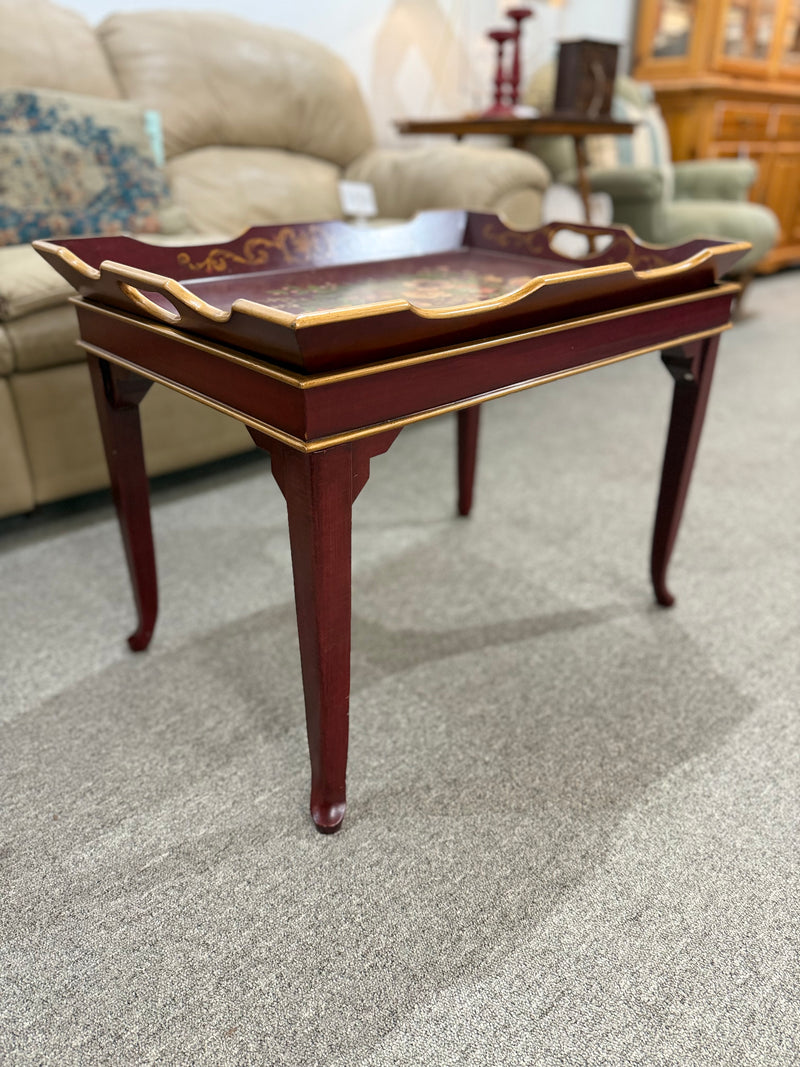 Accent Table