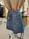 Free People Size 31 Skirt