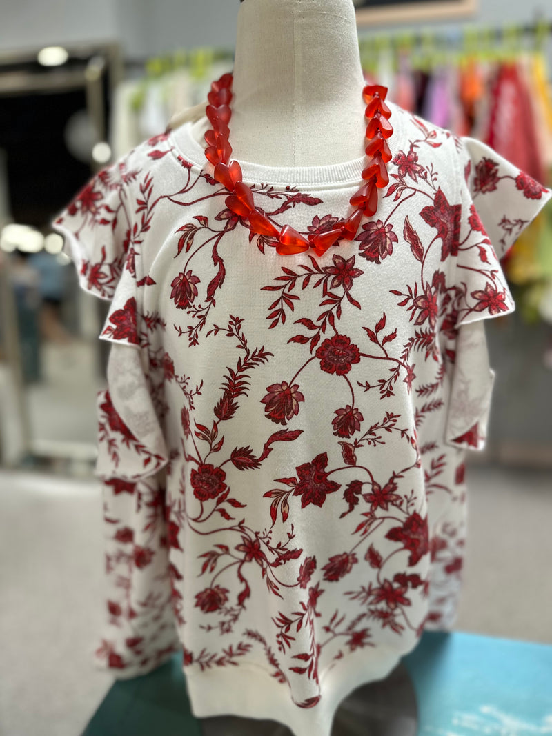 Rebecca Minkoff Size M Top