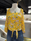 Eclair Size S Top