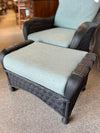Braxton Culler Outdoor Chair & Ottoman