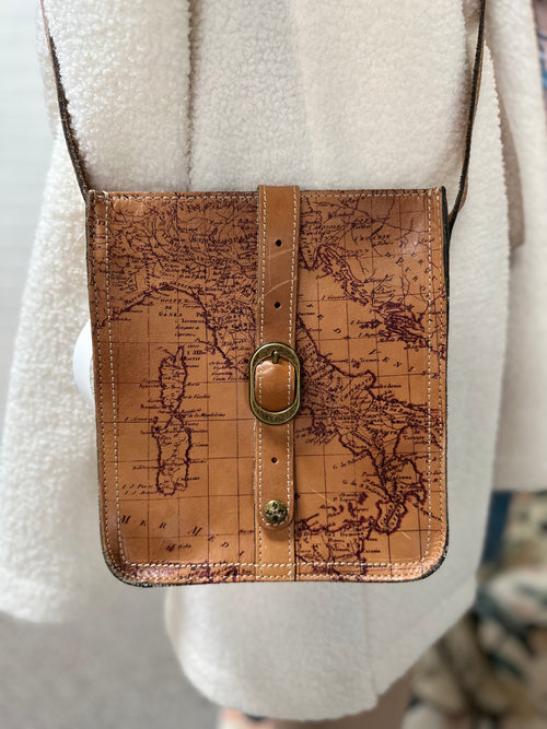 Patricia Nash Hand Bag