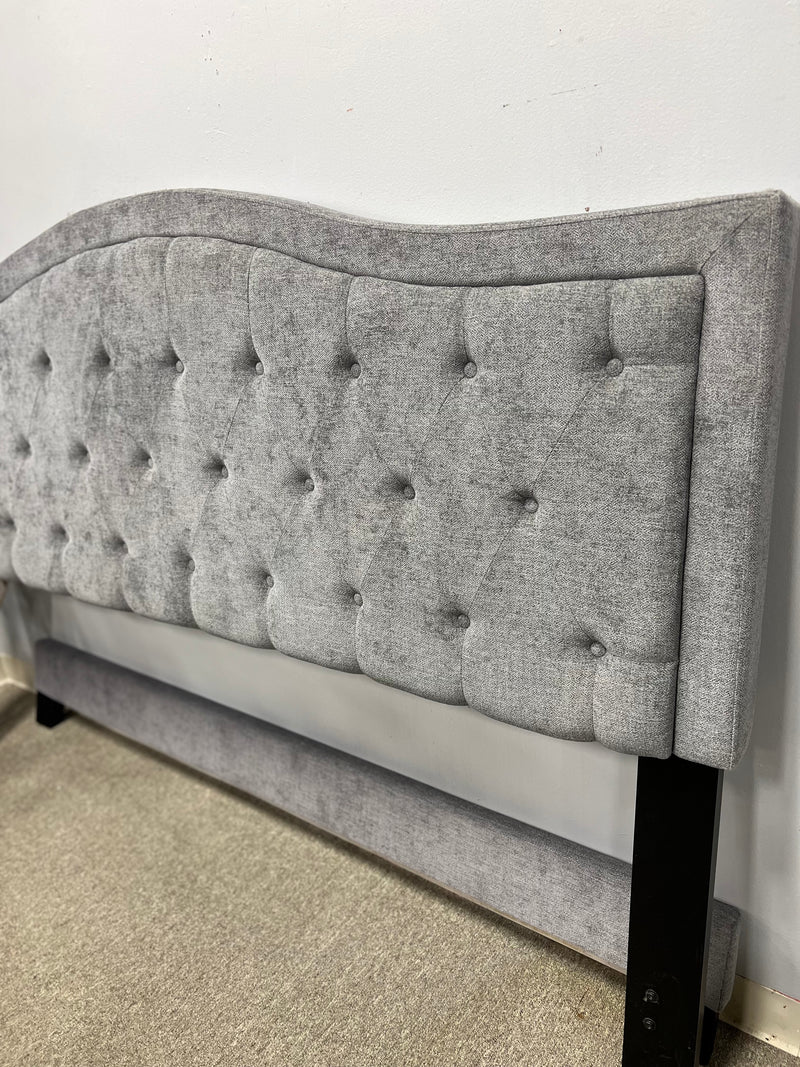 King Bed
