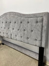 King Bed