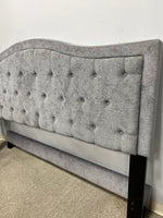 King Bed