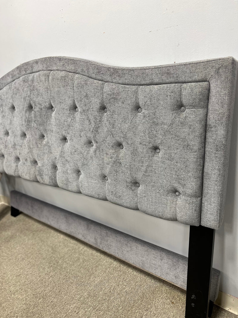 King Bed