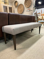 Upholstered Bench