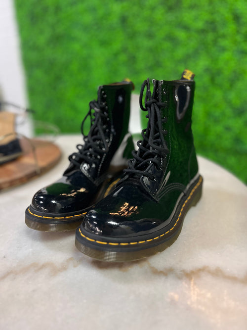 Dr. Martens Size 6 Boots