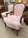 Accent Chairs