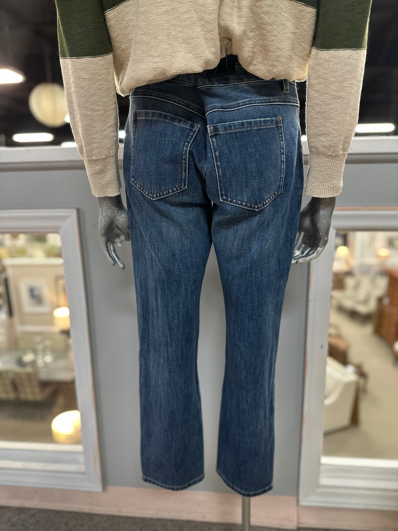 Cabi Size 4 Jeans