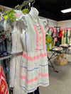 Vineyard Vines Size 8 Dress