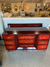 American of Martinsville Dresser
