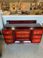 American of Martinsville Dresser