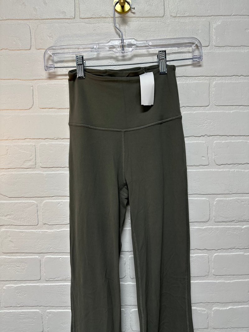 Lululemon Size 0 Pants