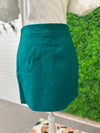 J Crew Size 2 Skirt