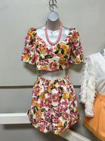 Shein Size S 2 PC Set