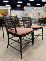 Accent Chairs