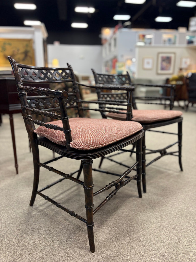 Accent Chairs