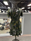Sacred Thread Size L/XL Dress