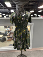 Sacred Thread Size L/XL Dress
