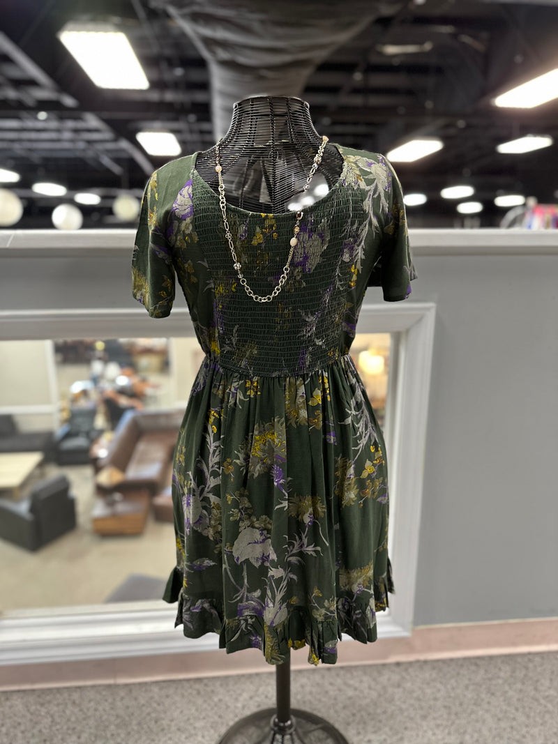 Sacred Thread Size L/XL Dress