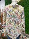 andthewhy Size L Sweater