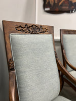 Century Furniture  Chairs