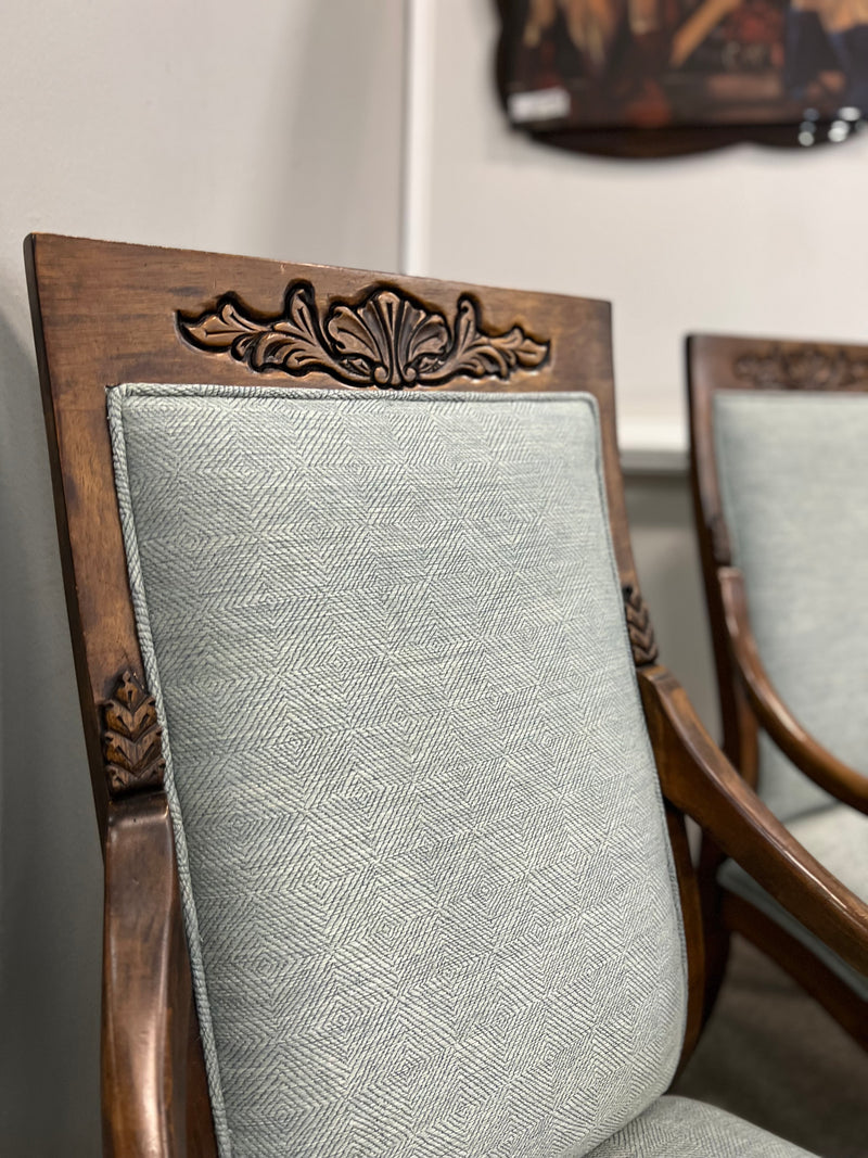 Century Furniture  Chairs