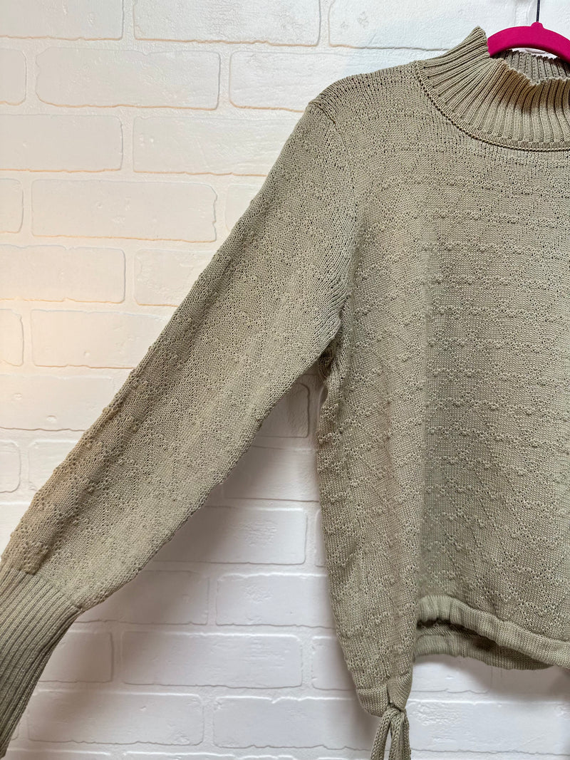 Juana Gomez Size OS/Small Top