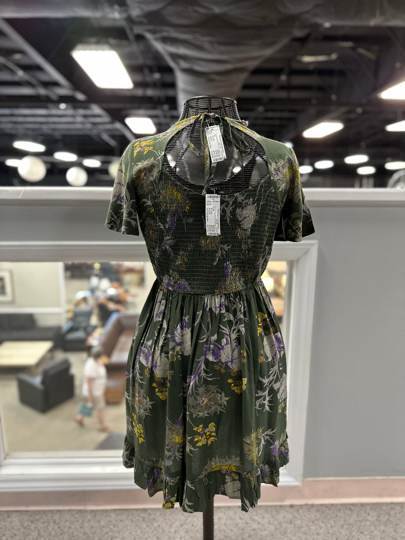 Sacred Thread Size L/XL Dress