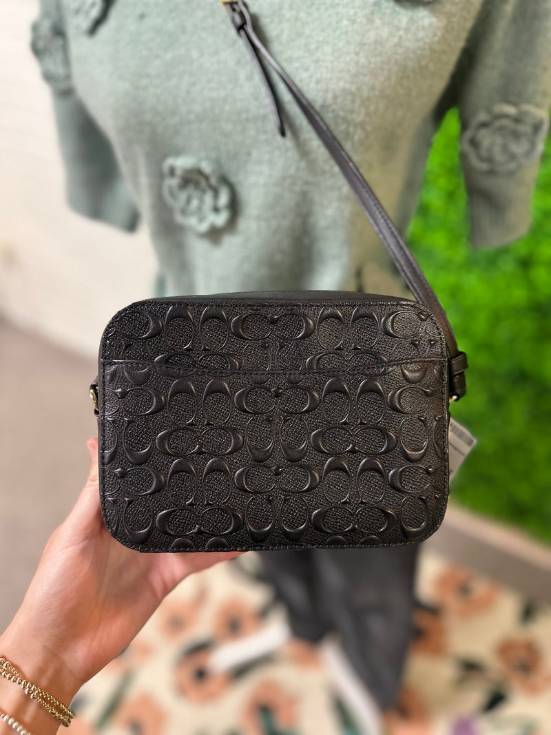 Coach Crossbody