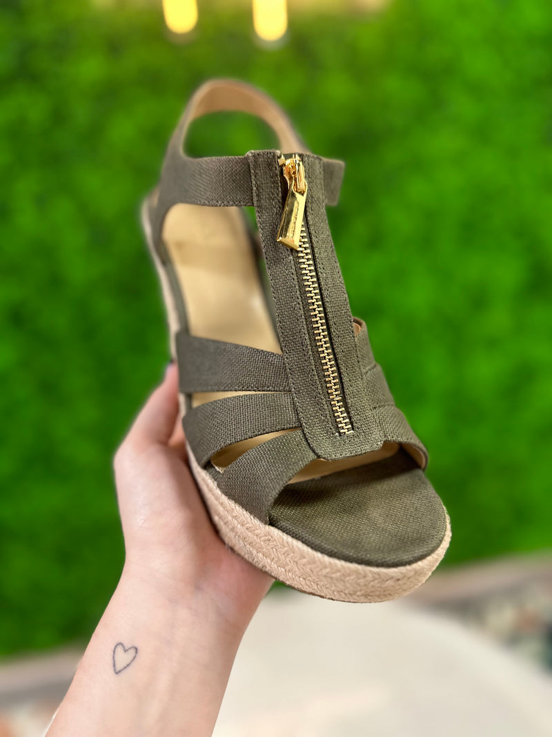 Michael Kors Size 10 Shoes