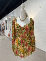 Shein Size M Romper