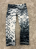 Lululemon Size 8 Leggings