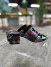 Christian Siriano Size 11 Heel