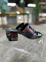 Christian Siriano Size 11 Heel