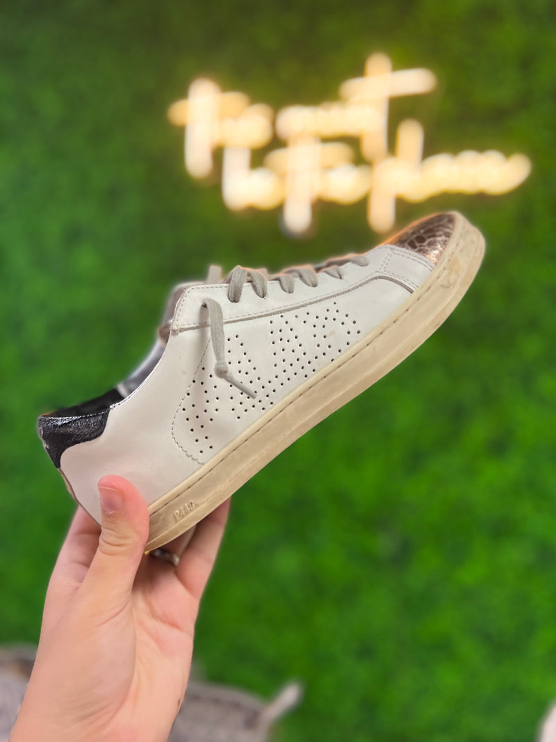 P448 Size 37 Shoes