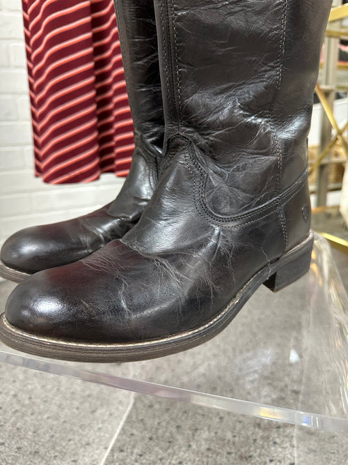 Ariat Size 9 Boots