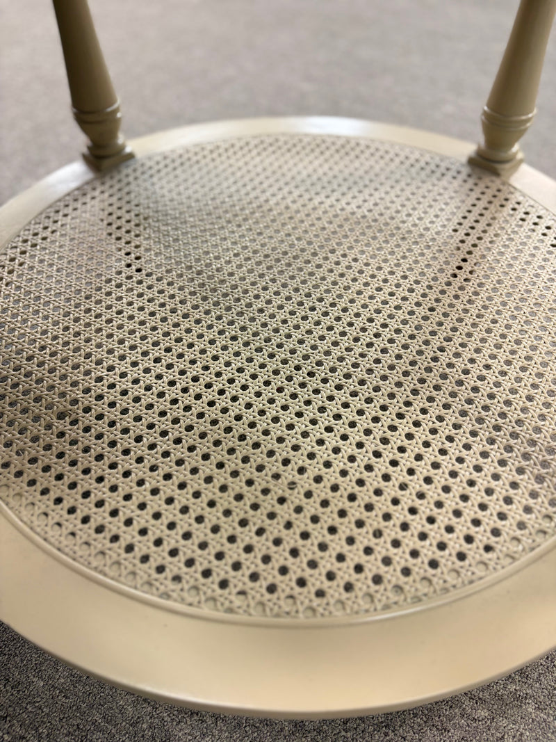 Accent Table