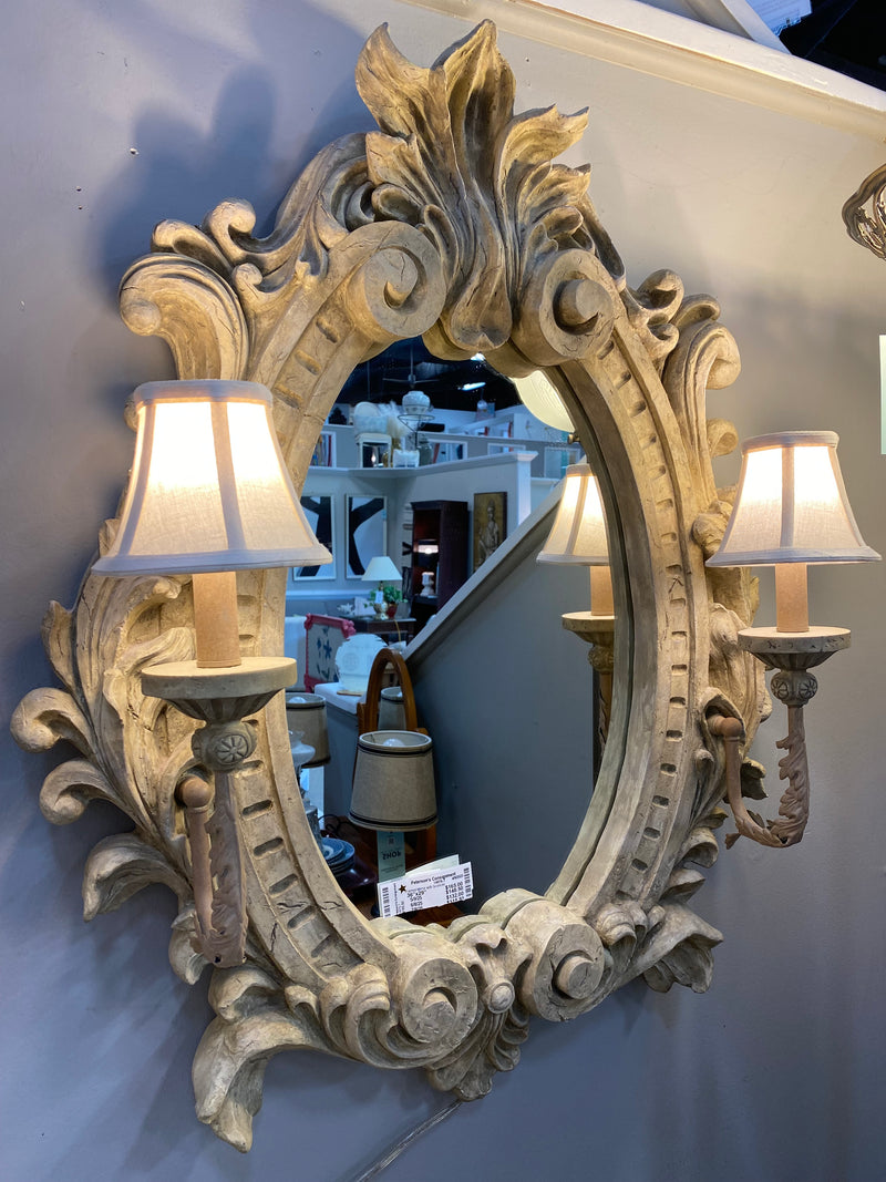 Mirror